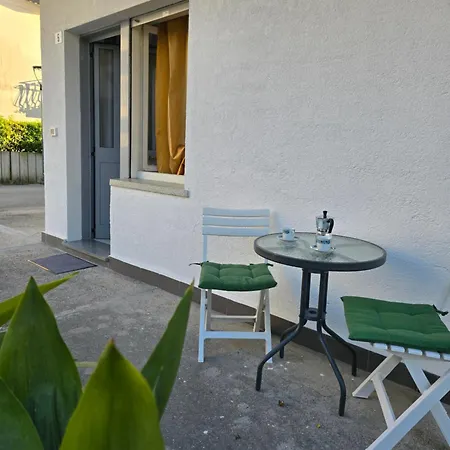 Cavalluccio Apartment *