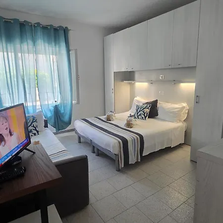Apartment Cavalluccio *